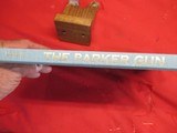 The Parker Gun by Bear - 1 of 7