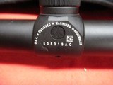 Leupold Vx-3i 4.5-14X50MM Matte Nice - 6 of 7