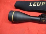 Leupold Vx-3i 4.5-14X50MM Matte Nice - 2 of 7