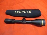 Leupold Vx-3i 4.5-14X50MM Matte Nice - 7 of 7