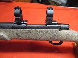 Weatherby Vanguard 223 Rem 22