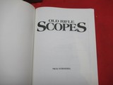 Old Rifle Scopes by Stroebel - 3 of 4