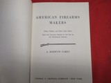American Firearms Makers by Carey - 3 of 4