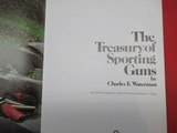 The Treasury of Sporting Guns by Waterman - 4 of 5