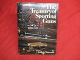 The Treasury of Sporting Guns by Waterman - 1 of 5