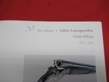 Suhler Luxusgewehre Guns Deluxe by Peter Arfmann - 3 of 3
