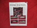 Fucili D'Autore The Best Guns by Nobili - 1 of 4