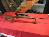Remington 700 C Grade 30-06 with Scope NICE - 1 of 20
