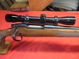 Remington 700 C Grade 30-06 with Scope NICE - 2 of 20