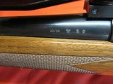 Remington 700 C Grade 30-06 with Scope NICE - 15 of 20