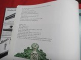 H. J. Fritze P. Arfmann Suhler Waffenkunst Book - 5 of 5