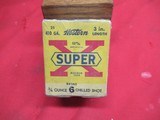 1 Full Box Western SuperX 410 Shotgun Shells - 1 of 6
