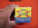 1 Full Box Western SuperX 410 Shotgun Shells - 2 of 6