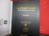 The Browning Superposed John M Browning's Last Legacy by Schwing - 3 of 4