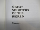Great Shooters of the World by Fadala - 3 of 3