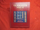 The Winchester Model 42 Book by Schwing