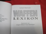 Waffen Lexikon Auflage Book - 4 of 5