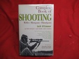 Complete Book of Shooting by O'Conner, Dunlap, Kerr & Cooper - 1 of 4