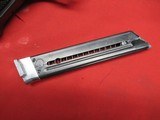 Ruger MK 1 22LR with Extra Mag NICE - 5 of 15