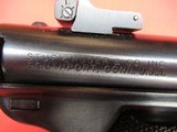 Ruger MK 1 22LR with Extra Mag NICE - 2 of 15