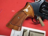 Smith & Wesson 27-2 with Case & Paperwork Like New! - 11 of 17