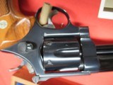 Smith & Wesson 27-2 with Case & Paperwork Like New! - 7 of 17