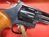 Smith & Wesson 27-2 with Case & Paperwork Like New! - 10 of 17