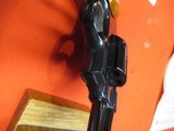 Smith & Wesson 27-2 with Case & Paperwork Like New! - 16 of 17