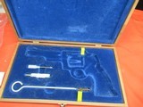 Smith & Wesson 27-2 with Case & Paperwork Like New! - 12 of 17