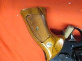 Smith & Wesson 27-2 with Case & Paperwork Like New! - 8 of 17
