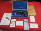 Smith & Wesson 25-2 45 ACP Like New with Case & Paperwork
