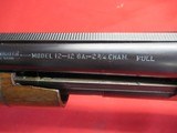 Winchester Pre 64 Model 12 12ga Solid Rib - 15 of 20