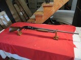 Winchester Pre 64 Model 12 12ga Solid Rib