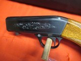 Browning SA-22 Gr1 Belgium with Box - 2 of 22