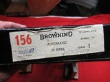 Browning SA-22 Gr1 Belgium with Box - 22 of 22