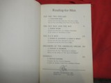 Reading for Men Overdue by Clifford - 4 of 4