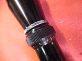 Leupold Vari-X II 2-7X33 Gloss Scope Nice! - 4 of 7