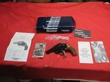Smith & Wesson 547 9MM with Box SOLD - 1 of 15
