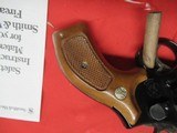 Smith & Wesson 547 9MM with Box SOLD - 4 of 15