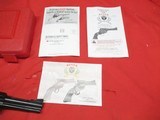 Ruger New Model Blackhawk 357 50th Year Anniversary NIB - 9 of 9
