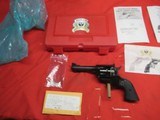 Ruger New Model Blackhawk 357 50th Year Anniversary NIB - 2 of 9