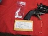 Ruger New Model Blackhawk 357 50th Year Anniversary NIB - 8 of 9