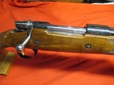Browning Belgium Medallion 458 Win BEAUTIFUL RIFLE!! - 2 of 21