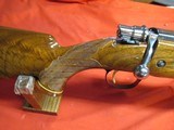 Browning Belgium Medallion 458 Win BEAUTIFUL RIFLE!! - 3 of 21