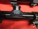 2 Scopes Bushnell 4x Banner & Marbles 2.5X32 with Mounts - 3 of 7