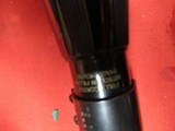 2 Scopes Bushnell 4x Banner & Marbles 2.5X32 with Mounts - 5 of 7