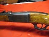Savage 99 Carbine 303 - 19 of 22