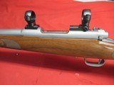 Winchester Model 70 Classic Stainless 22-250 - 17 of 20