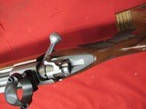 Winchester Model 70 Classic Stainless 22-250 - 9 of 20