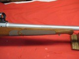 Winchester Model 70 Classic Stainless 22-250 - 5 of 20
